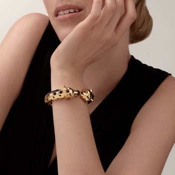 Indomptables de Cartier bracelet Indomptables de Cartier bracelet
