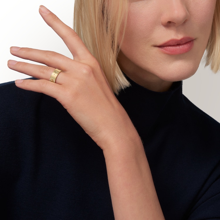 #LOVE# Unlimited Ring