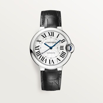 Ballon Bleu de Cartier watch