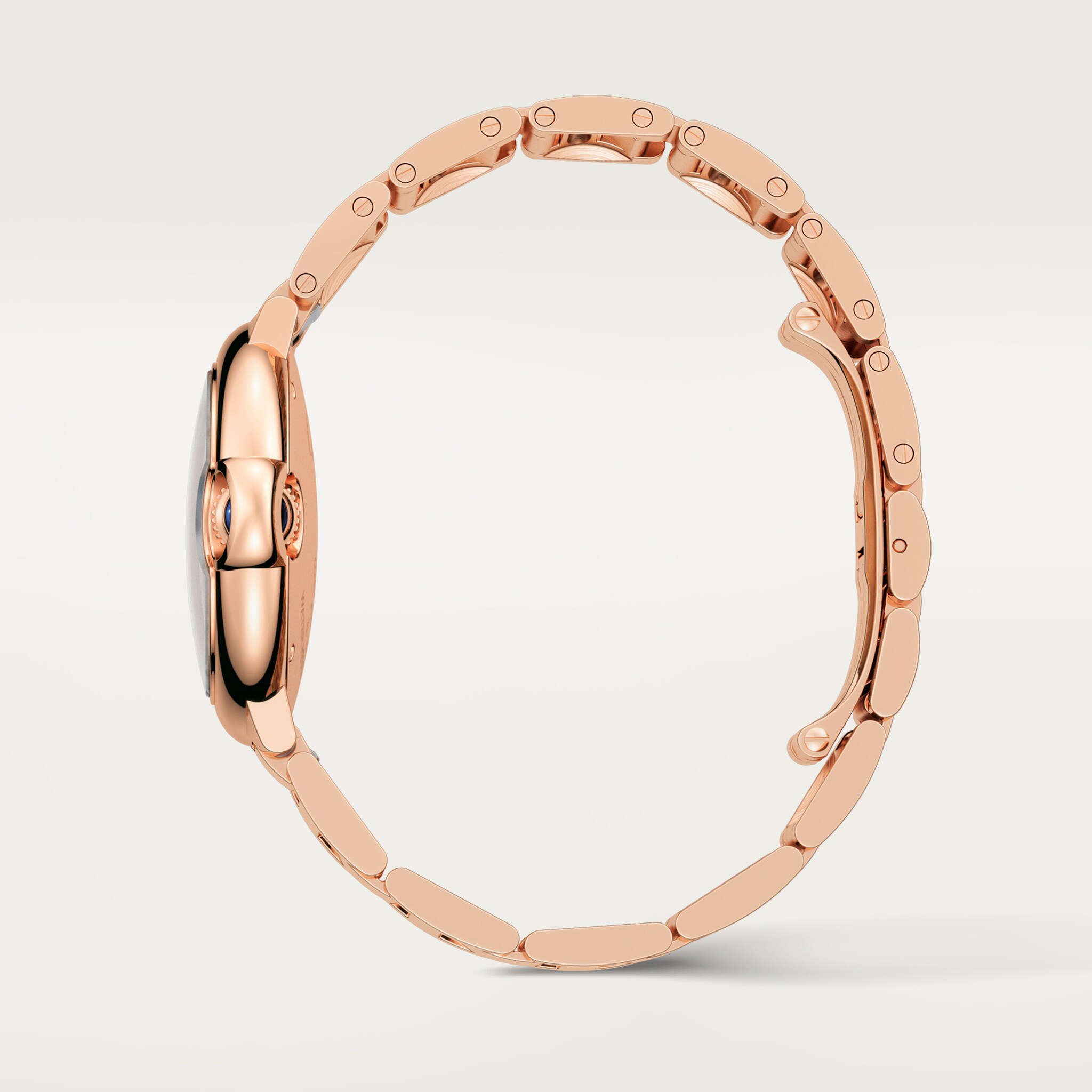 발롱 블루 드 까르띠에 워치, 이미지 6