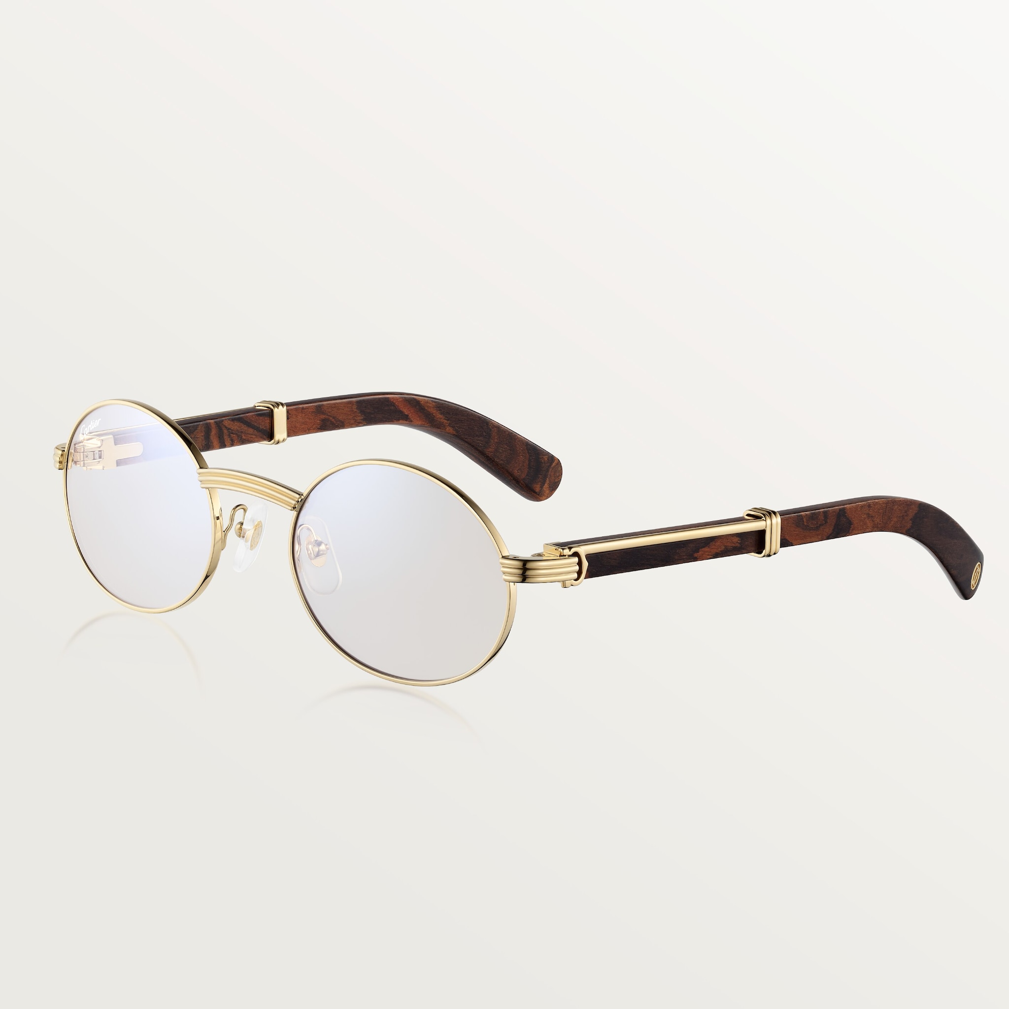 Premi&egrave;re de Cartier Sunglasses