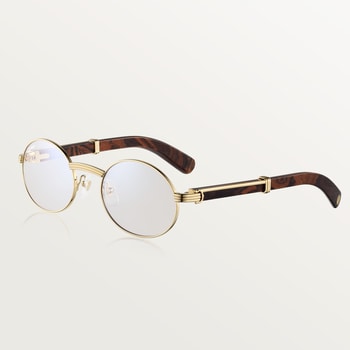 Première de Cartier Sunglasses Première de Cartier Sunglasses
