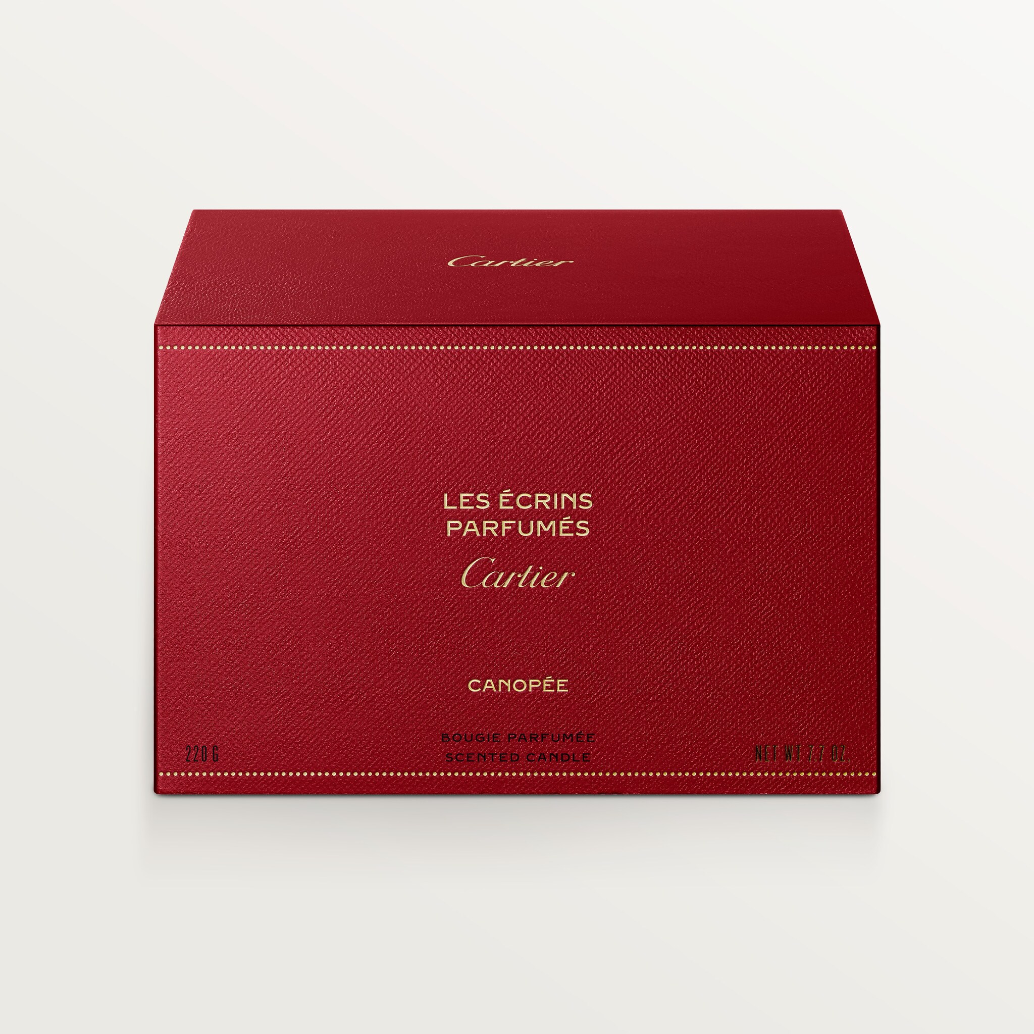 【新品】Cartier LES ÉCRINS PARFUMÉS 3個セット Set Scoperta Les Écrins Parfumés Cartier - 3 X 80 g - CRFO000010