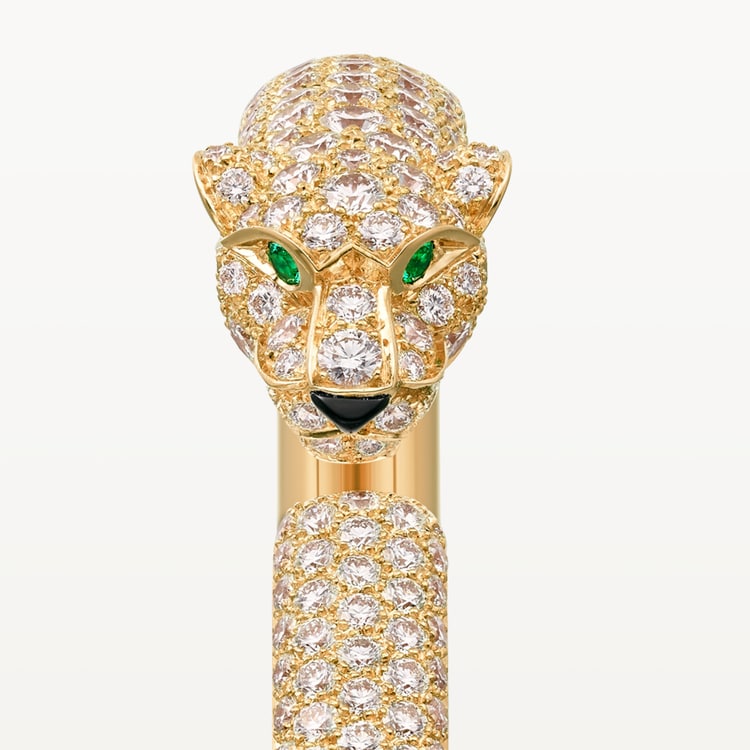 Panthere bracelet deals
