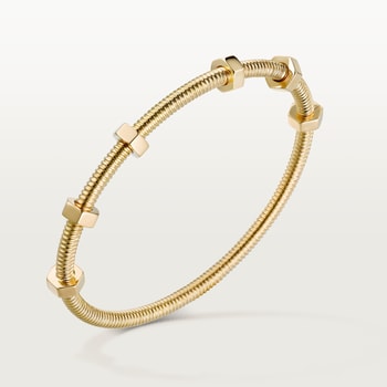 Écrou de Cartier bracelet Écrou de Cartier bracelet