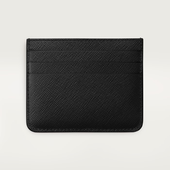 Simple Card Holder, C de Cartier Simple Card Holder, C de Cartier