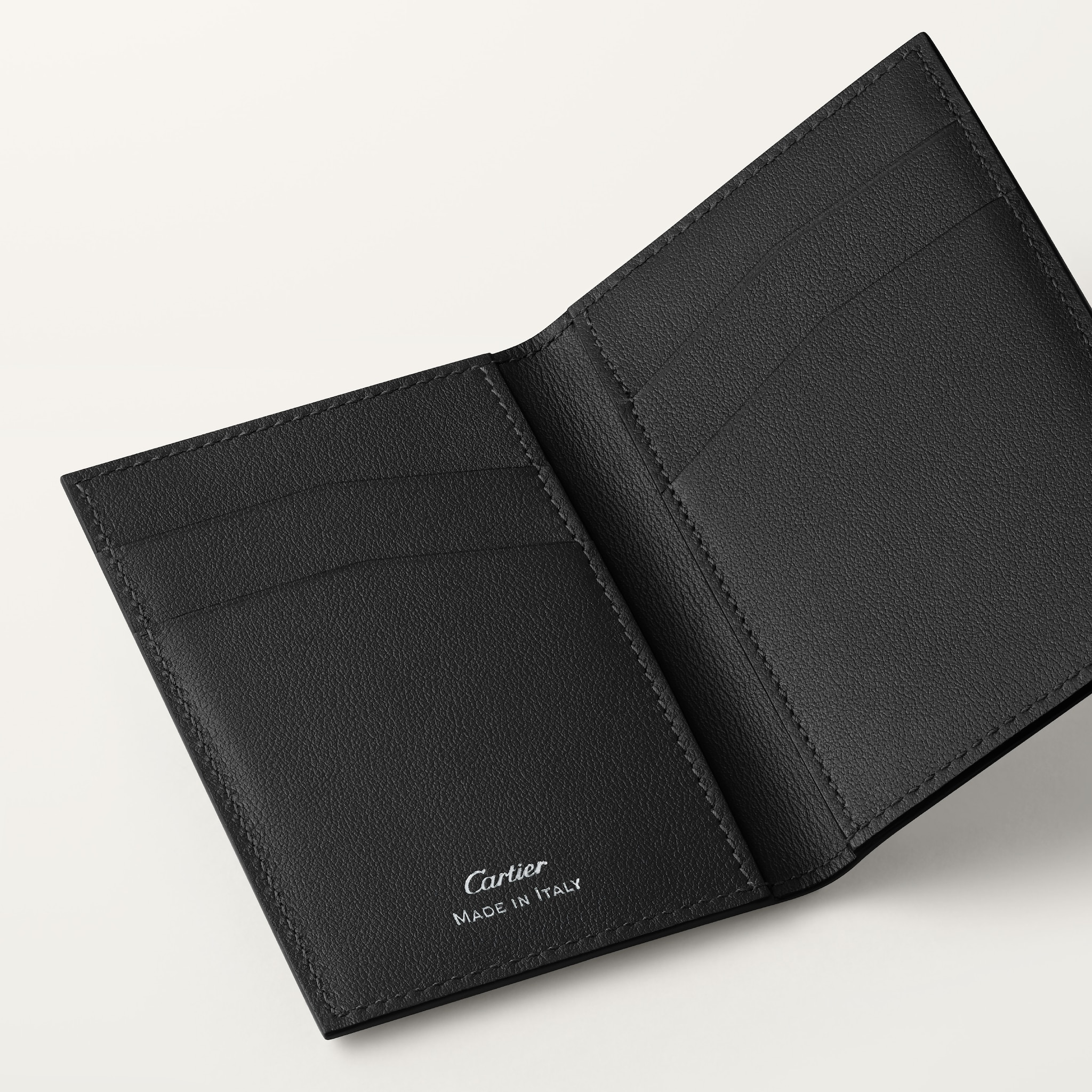 카드 4개 수납용 홀더, 까르띠에 로장쥬