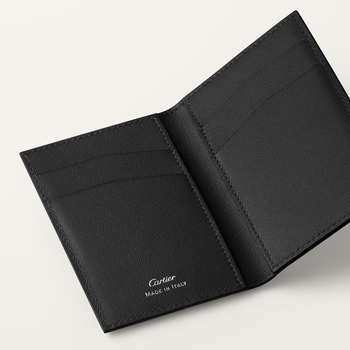 4 credit card holder, Cartier Losange 4 credit card holder, Cartier Losange