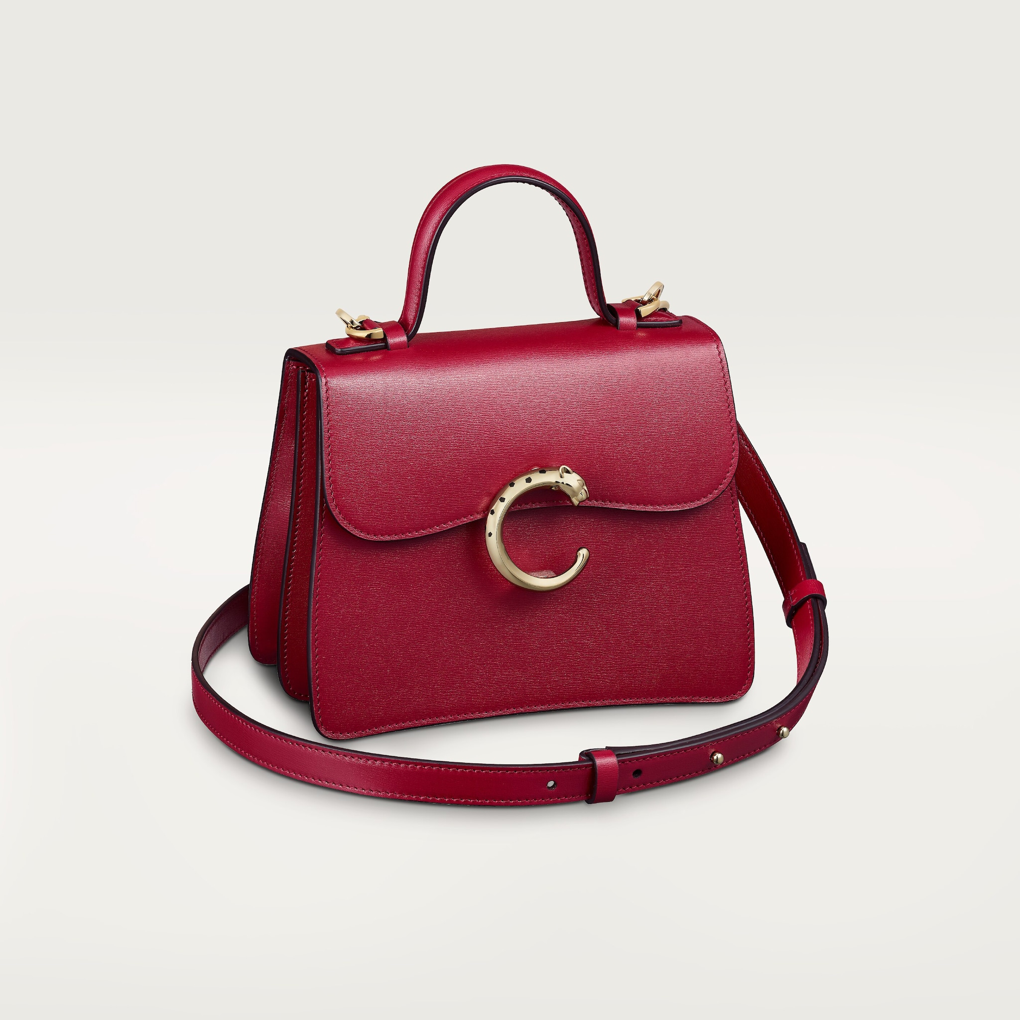 Mini bag, Panth&egrave;re C