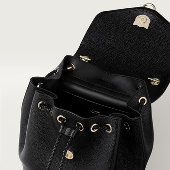 Backpack, Panthère Graphique de Cartier Backpack, Panthère Graphique de Cartier