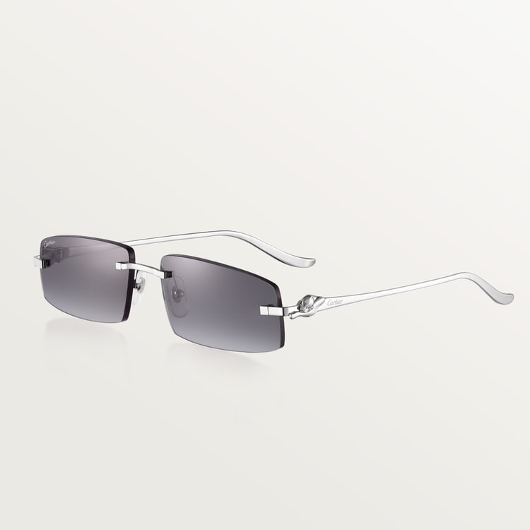 Panthere de Cartier sunglasses