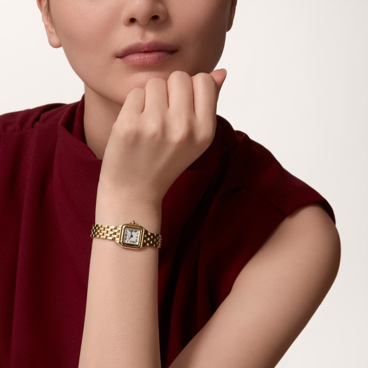 Panth re de Cartier watch