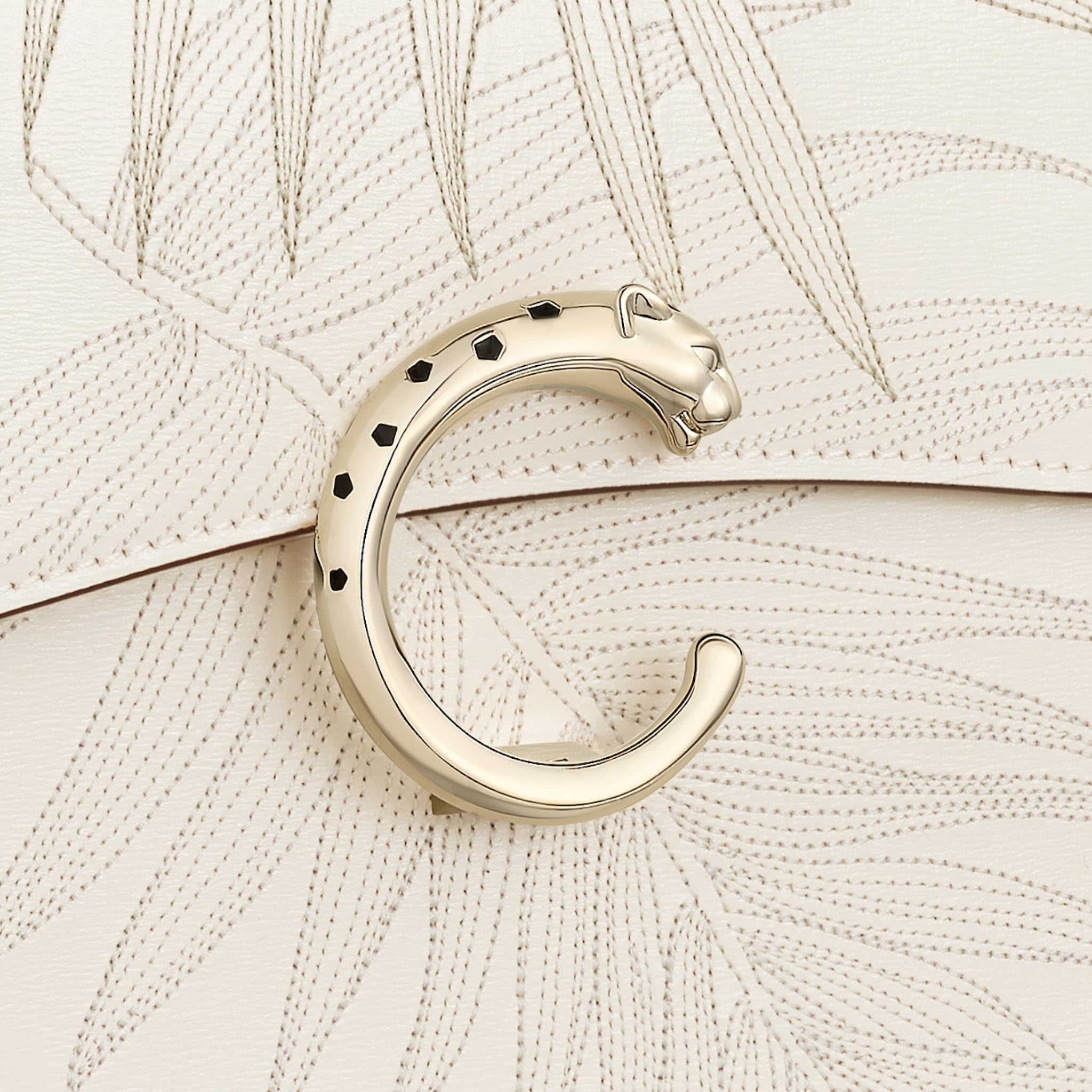 Small bag, Panth&egrave;re C, image 7