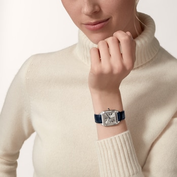Santos-Dumont watch Santos-Dumont watch