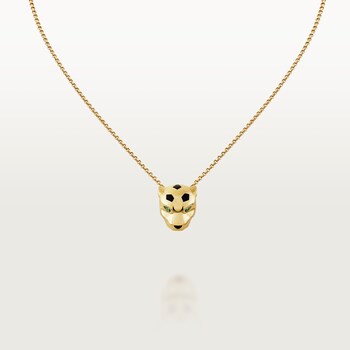 Panther 2025 necklace pendant