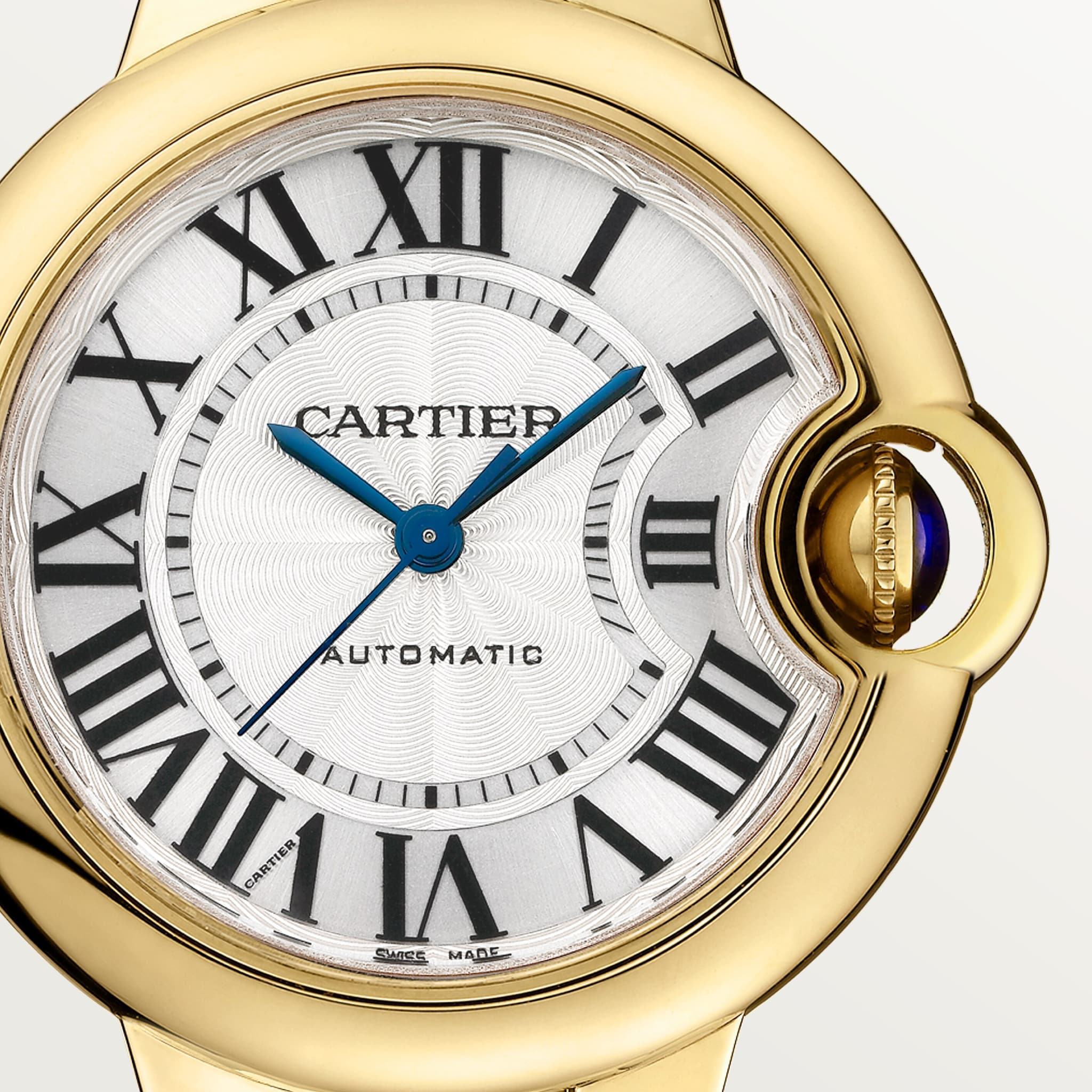 Montre Ballon Bleu de Cartier, image 7
