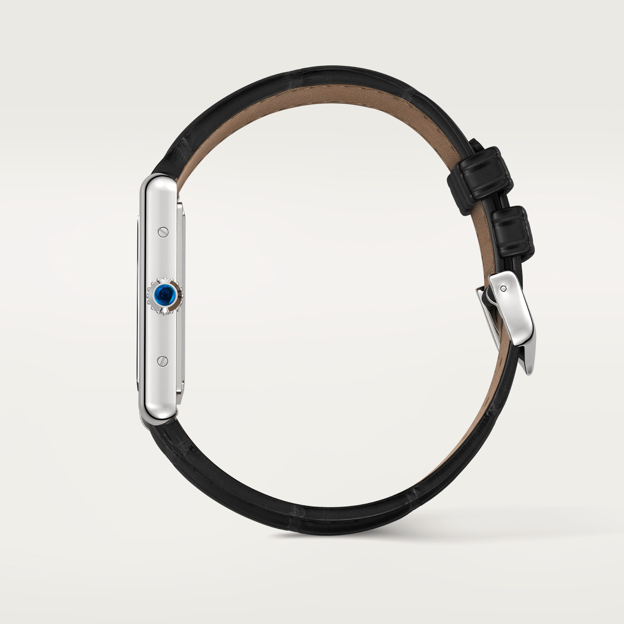 Tank Must de Cartier watch