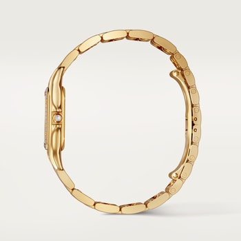 Panthère de Cartier watch, small model Panthère de Cartier watch, small model