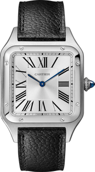 Santos de Cartier watch Santos de Cartier watch