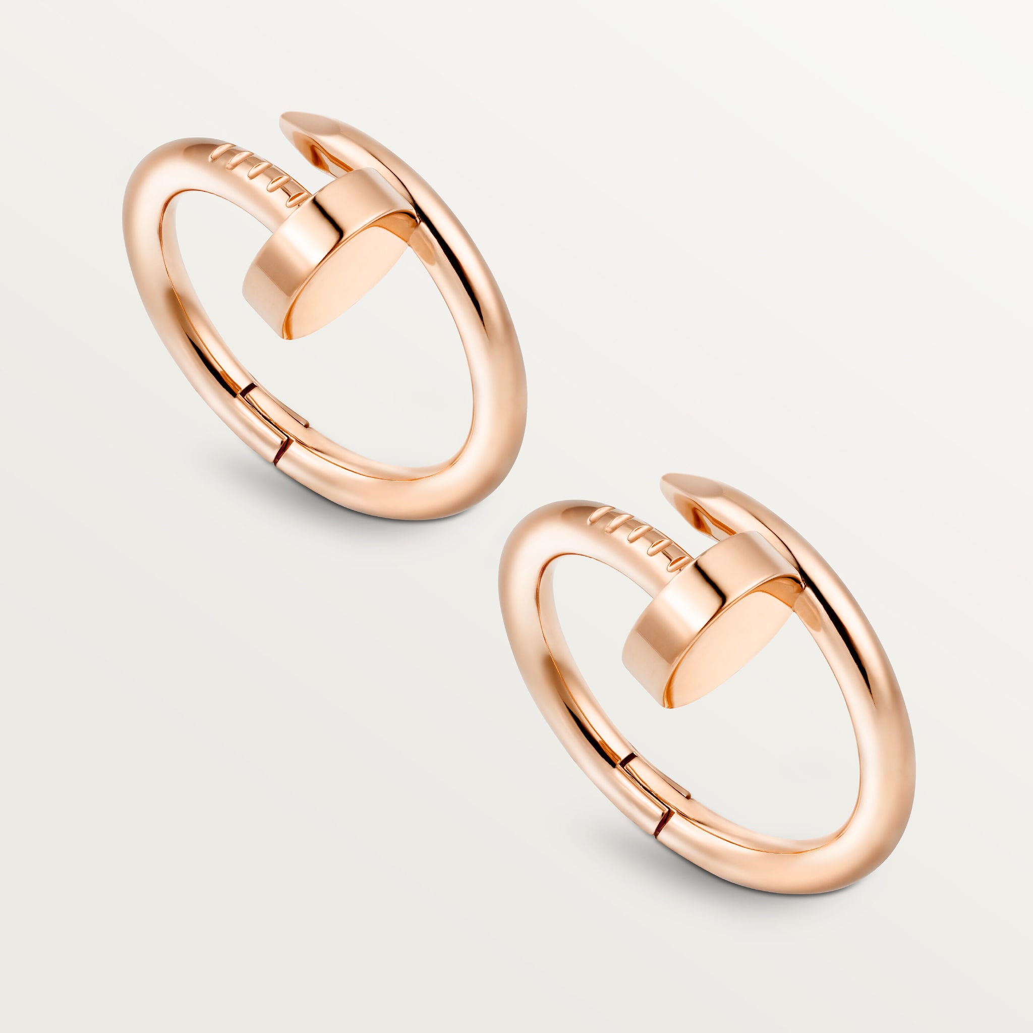 저스트 앵 끌루 커프링크스