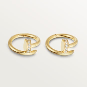 Juste un Clou cufflinks Juste un Clou cufflinks