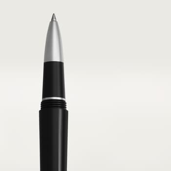 Santos-Dumont pen Santos-Dumont pen