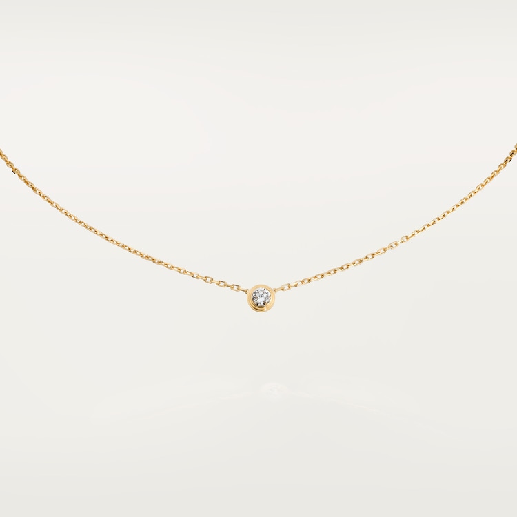 Cartier clearance style chain