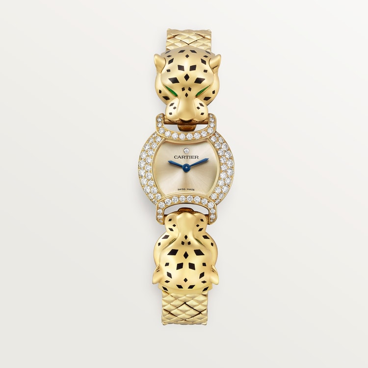 La panthere cartier price hot sale