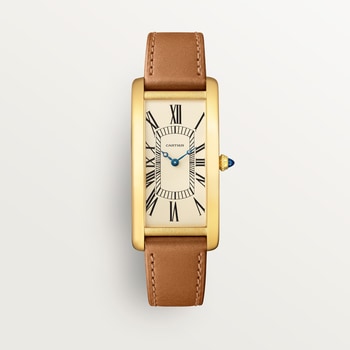 Tank Cintrée watch Tank Cintrée watch