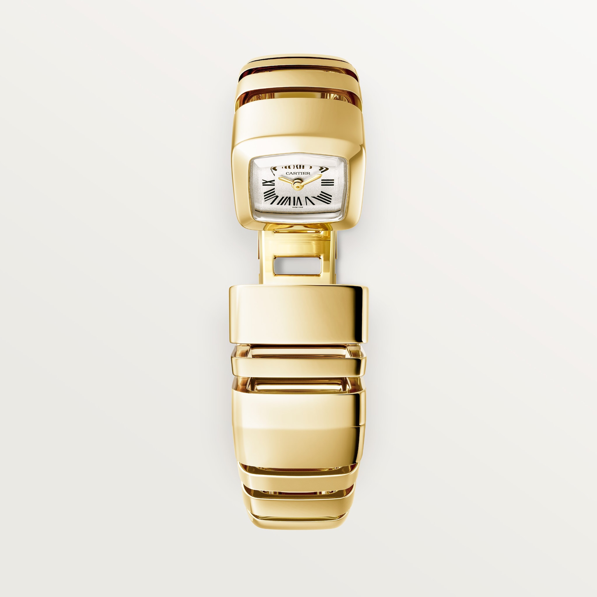 Reflection de Cartier watch (Size 15), image 7
