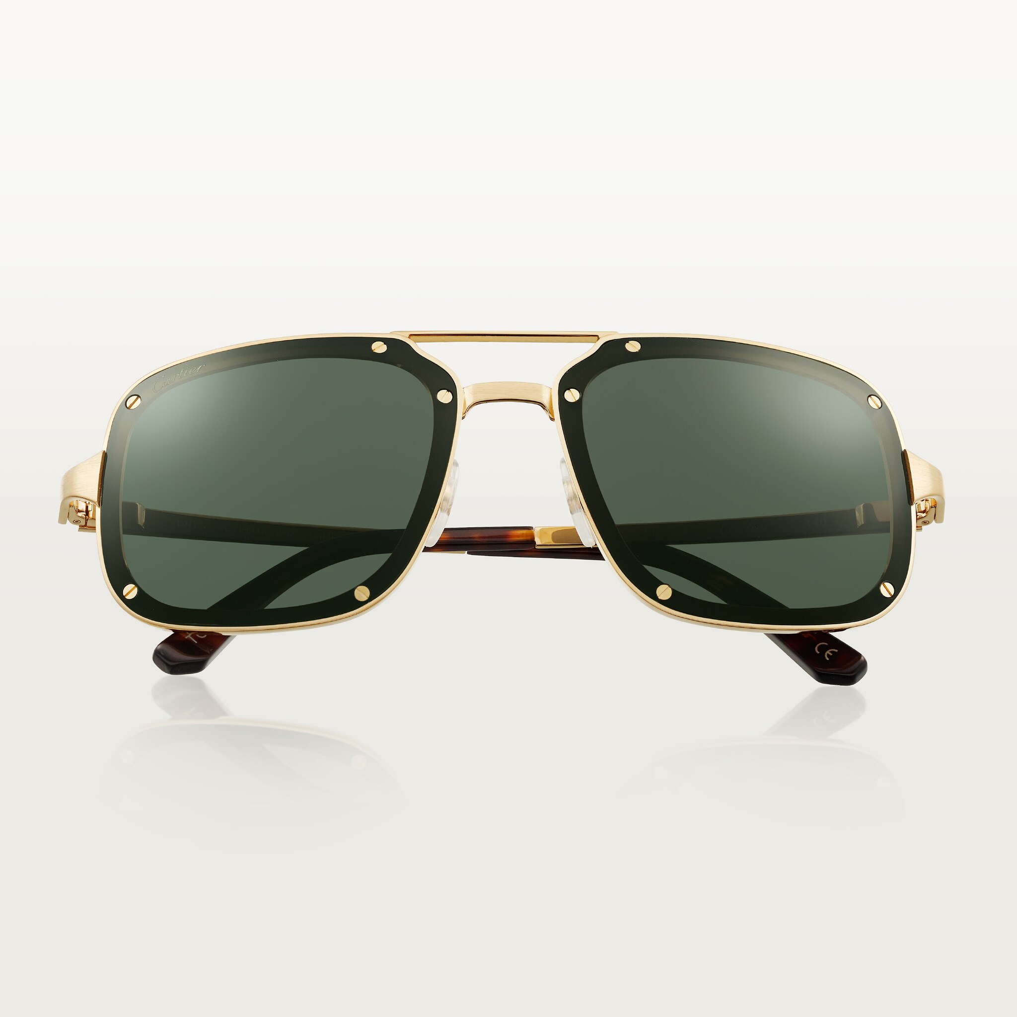 Santos de Cartier sunglasses