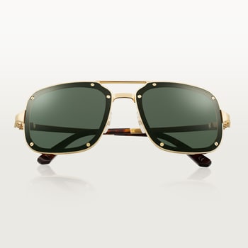 Santos de Cartier sunglasses Santos de Cartier sunglasses