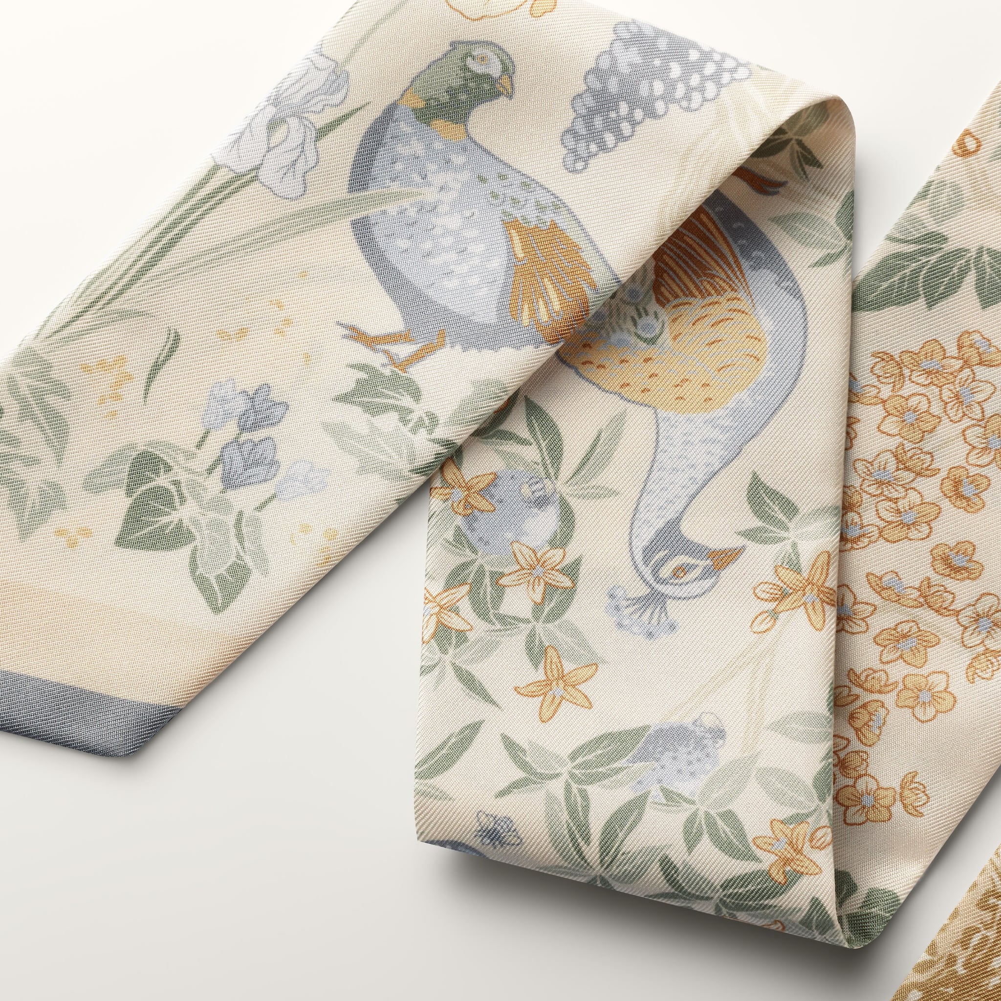 Bandeau, Blooming Panth&egrave;re