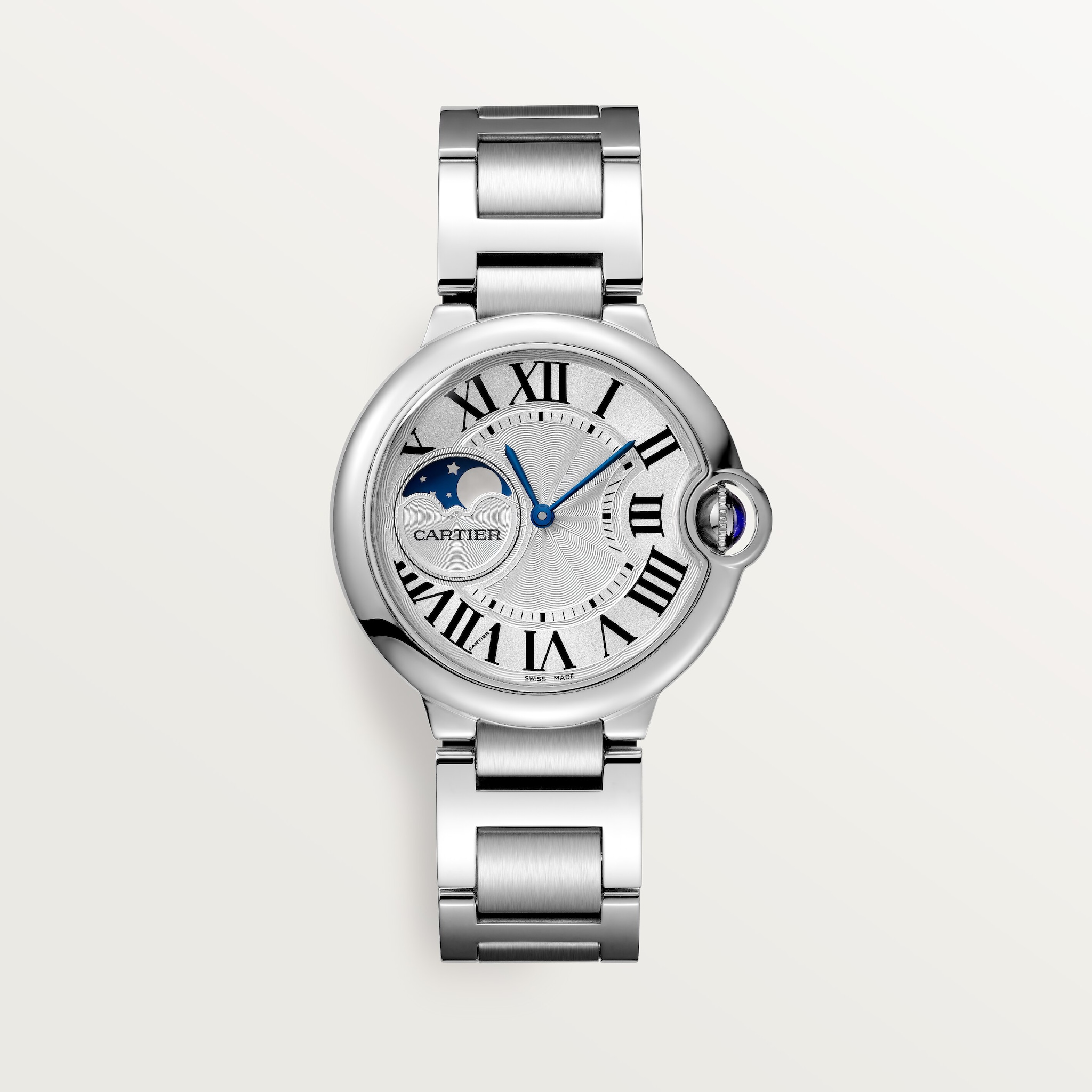 Ballon Bleu de Cartier watch