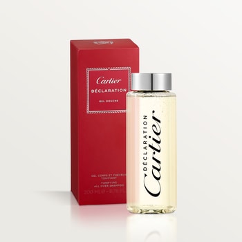 Declaration cartier 200 ml 2025