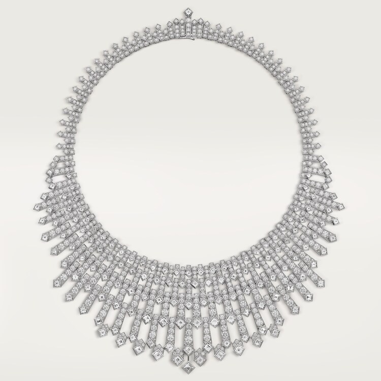 Diamond Collection Necklace