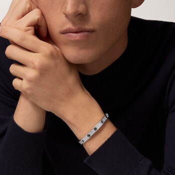 Love bracelet cartier mens hotsell