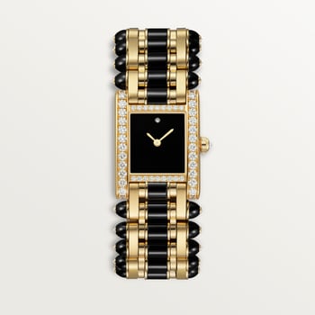 Tank jewelry watch Tank jewelry watch