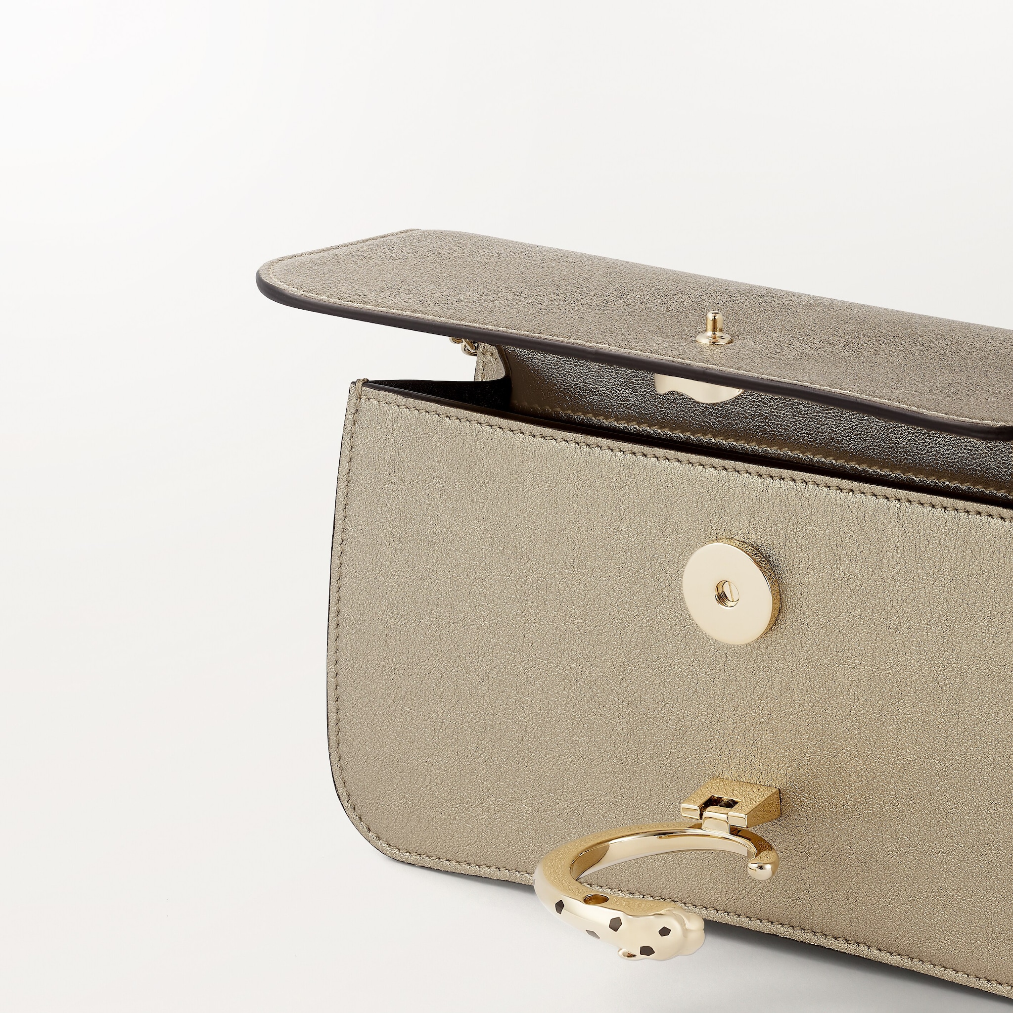 Mini bag, Panth&egrave;re C, image 6