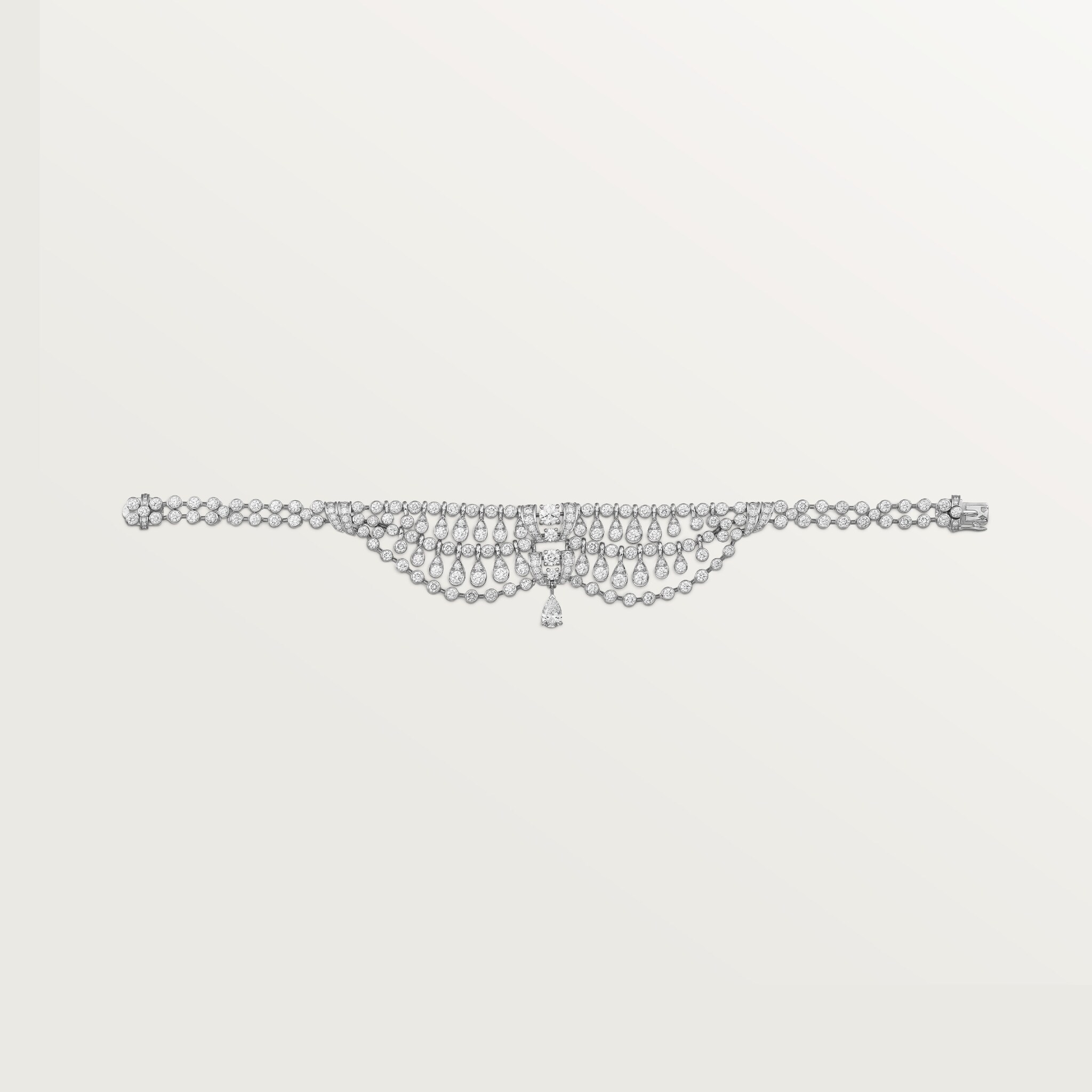 プリュイ PLUIE ブラーチャームL | jarussi.com.br