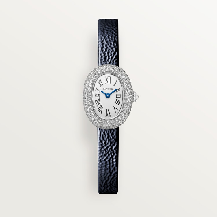 Montre baignoire discount cartier
