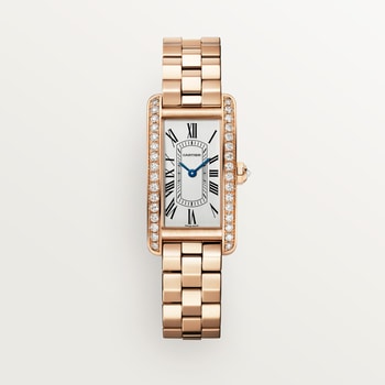 Tank Américaine watch Tank Américaine watch