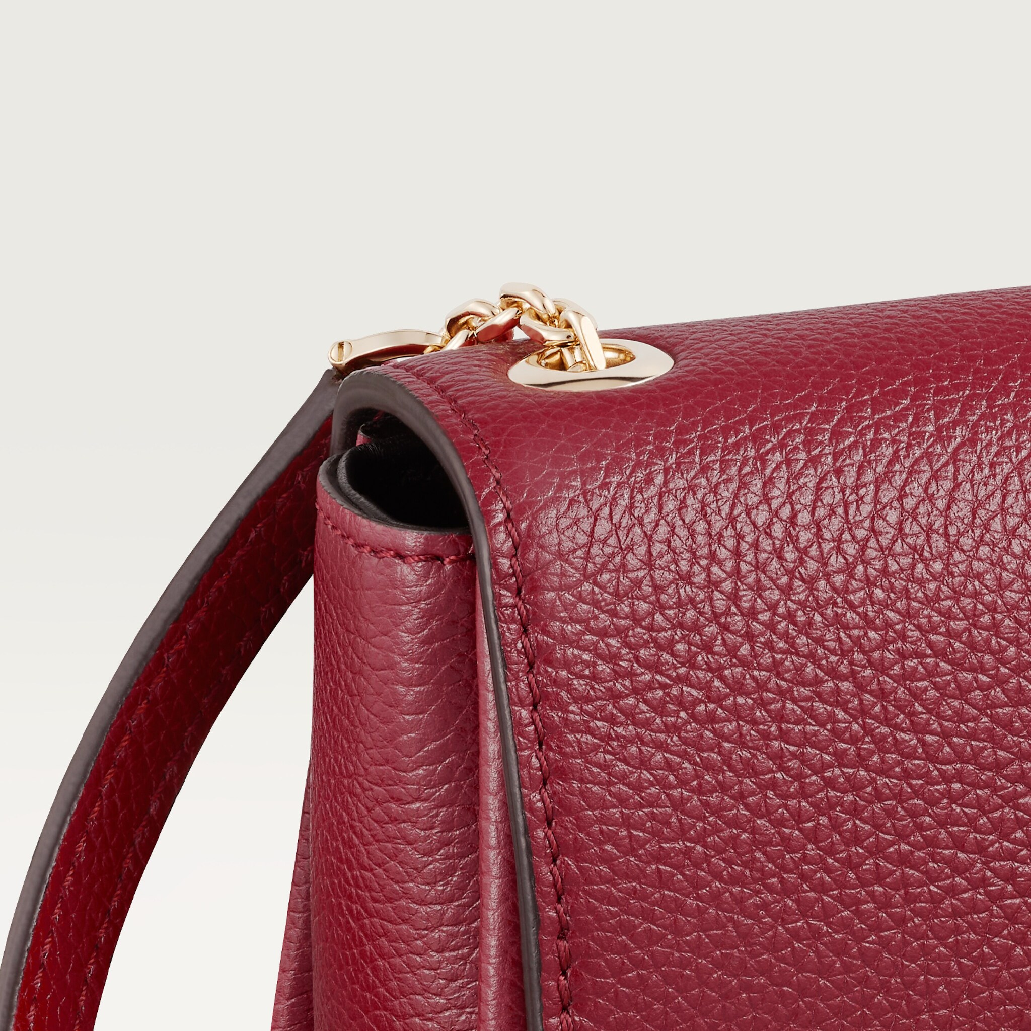 마이크로(micro) 모델 백, 팬더 그래픽 드 까르띠에, 이미지 7