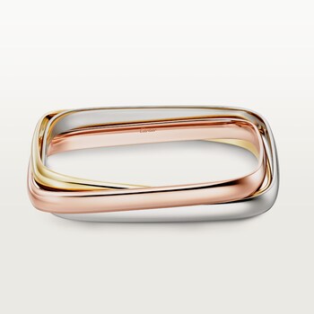 Cartier cord bracelet best sale colors