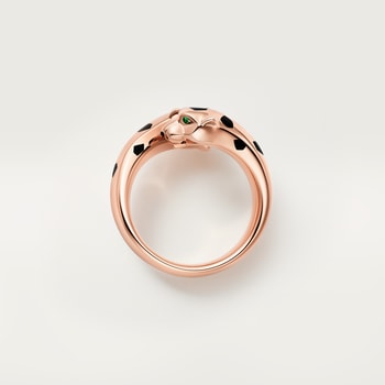 Panthère de Cartier ring Panthère de Cartier ring