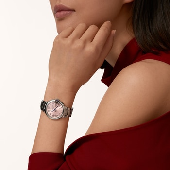 Ballon Bleu de Cartier watch Ballon Bleu de Cartier watch