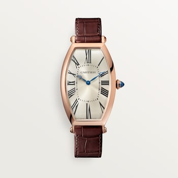 Tonneau watch Tonneau watch