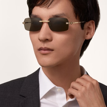 Première de Cartier sunglasses Première de Cartier sunglasses