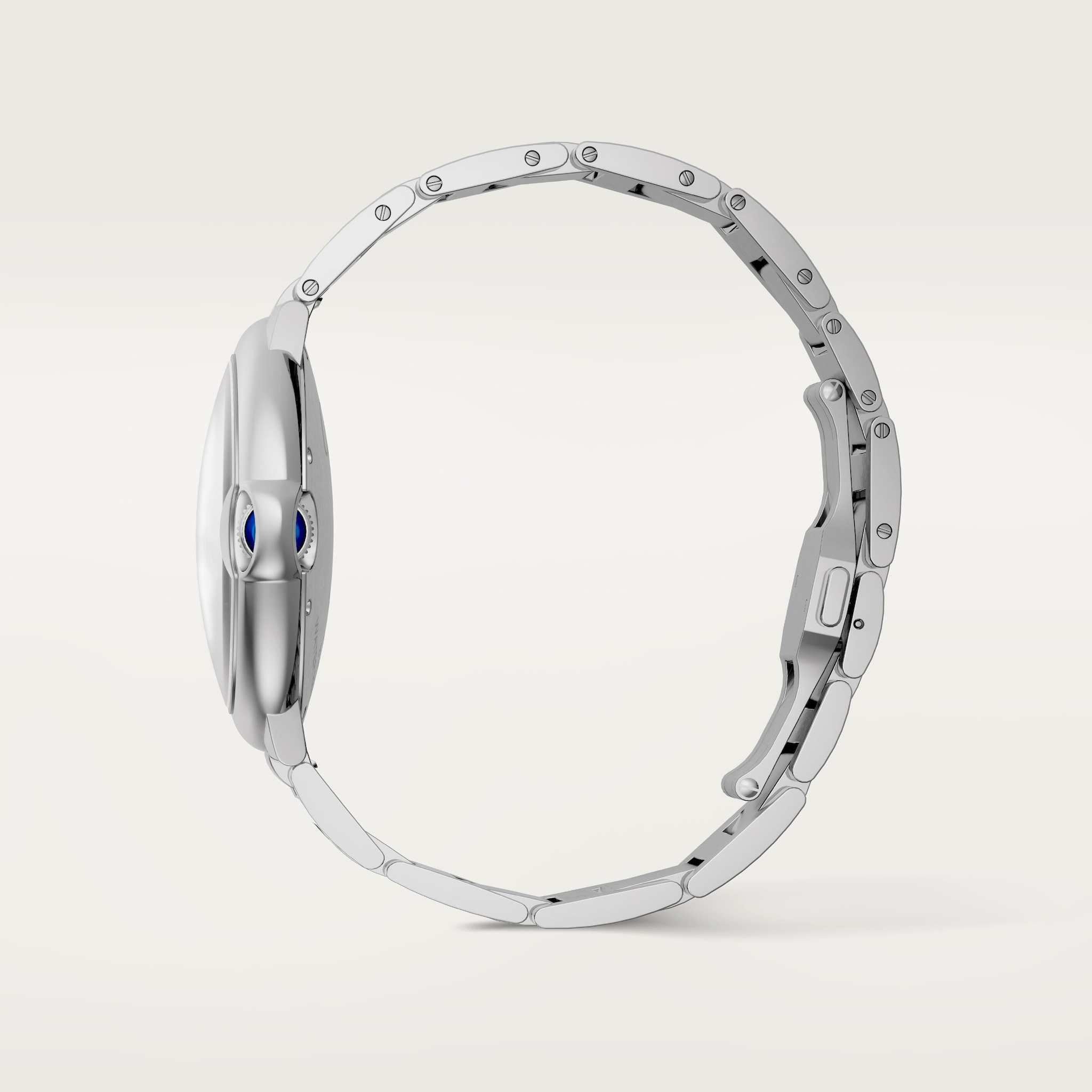 Ballon Bleu de Cartier watch