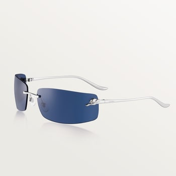 Panthère de Cartier sunglasses Panthère de Cartier sunglasses